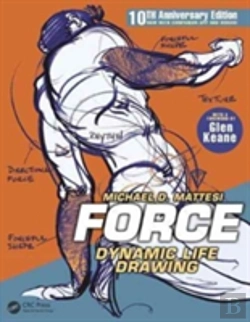 Bertrand.pt - Force: Dynamic Life Drawing