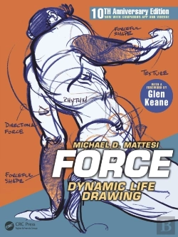 Bertrand.pt - Force: Dynamic Life Drawing
