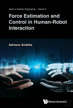 Bertrand.pt - Force Estimation And Control In Human-Robot Interaction