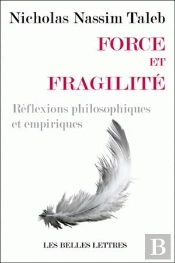 Force Et Fragilite