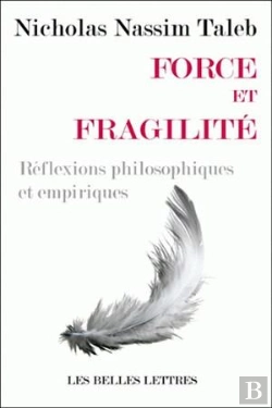 Bertrand.pt - Force Et Fragilite