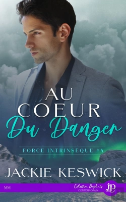 Bertrand.pt - Force Intrinsèque Tome 4 : Au Coeur Du Danger