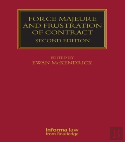 Bertrand.pt - Force Majeure And Frustration Of Contract