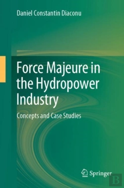 Bertrand.pt - Force Majeure In The Hydropower Industry