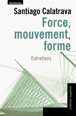 Bertrand.pt - Force, Mouvement, Forme ; Entretiens