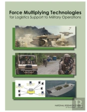 Force Multiplying Technologies For Logistics Support To Military Operations