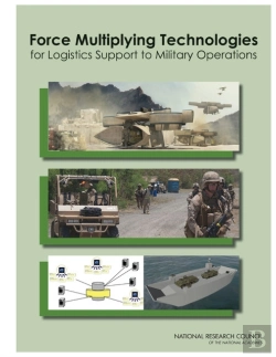 Bertrand.pt - Force Multiplying Technologies For Logistics Support To Military Operations