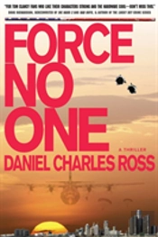 Force No One: A Thriller