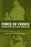 Force Of Choice