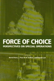 Force Of Choice