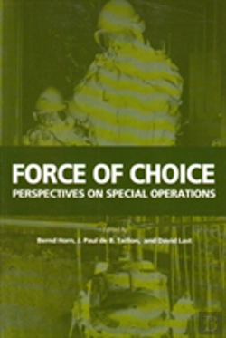 Bertrand.pt - Force Of Choice