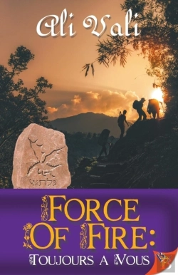 Bertrand.pt - Force Of Fire