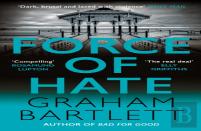 Force Of Hate
