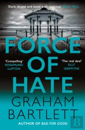 Force Of Hate