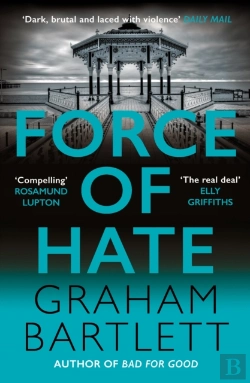 Bertrand.pt - Force Of Hate