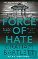 Force Of Hate
