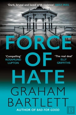 Bertrand.pt - Force Of Hate