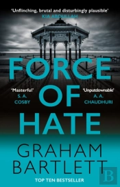 Force Of Hate