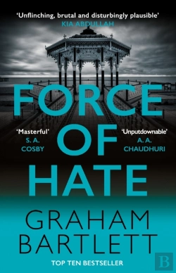 Bertrand.pt - Force Of Hate