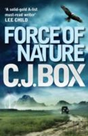 Force Of Nature