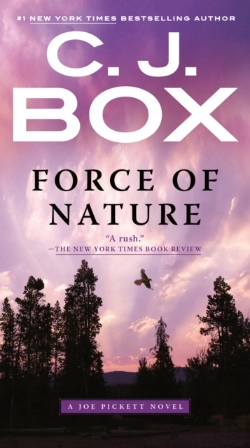 Bertrand.pt - Force Of Nature