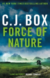 Force Of Nature