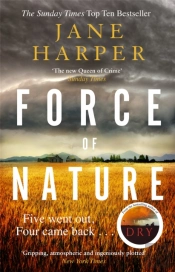 Force Of Nature