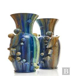 Force Of Nature: The Art Of Kate Malone
