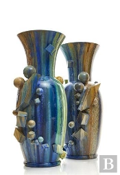 Force Of Nature: The Art Of Kate Malone