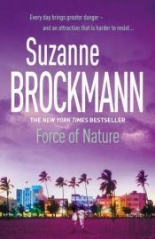 Force Of Nature: Troubleshooters 11