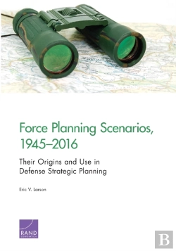 Bertrand.pt - Force Planning Scenarios, 1945-2016