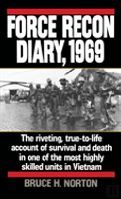 Bertrand.pt - Force Recon Diary 1969