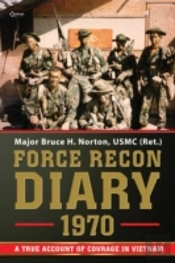 Force Recon Diary, 1970