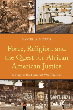 Bertrand.pt - Force, Religion, And The Quest For African American Justice