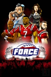 Force Tp Vol 1: The Wright Time