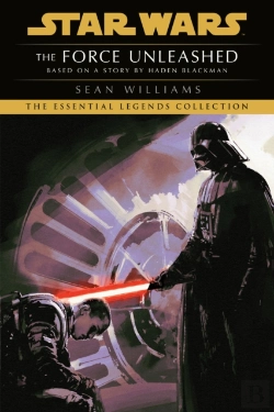 Bertrand.pt - Force Unleashed: Star Wars Legends