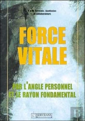 Force Vitale Par L'Angle Personnel