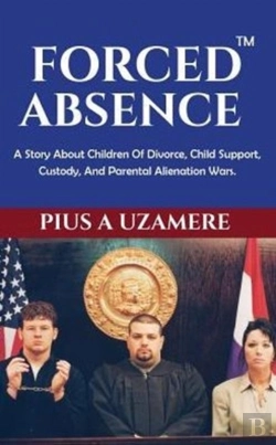 Bertrand.pt - Forced Absence: A Story About Children O