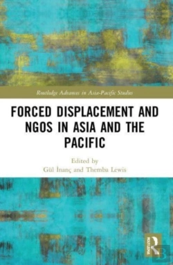 Bertrand.pt - Forced Displacement And Ngos In Asia And The Pacific