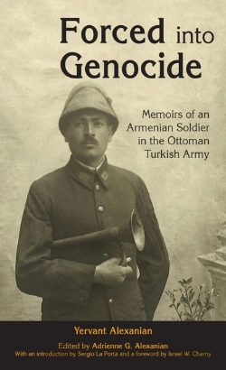 Bertrand.pt - Forced Into Genocide