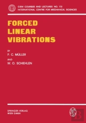 Forced Linear Vibrations