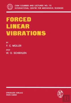 Bertrand.pt - Forced Linear Vibrations