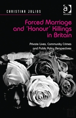 Bertrand.pt - Forced Marriage And 'Honour' Killings In Britain