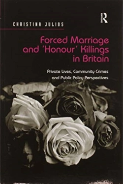 Bertrand.pt - Forced Marriage And 'Honour' Killings In Britain