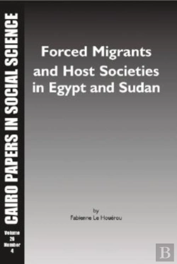 Bertrand.pt - Forced Migrants And Host Societies In Egypt And Sudan