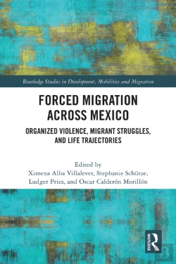 Bertrand.pt - Forced Migration Across Mexico