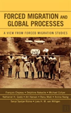 Bertrand.pt - Forced Migration And Global Processes