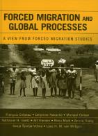 Forced Migration And Global Processes