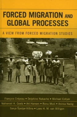 Bertrand.pt - Forced Migration And Global Processes