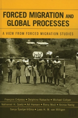 Bertrand.pt - Forced Migration And Global Processes